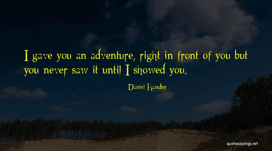 Elastische Klauwkoppeling Quotes By Daniel Handler Elastische Klauwkoppeling Quotes By Daniel Handler