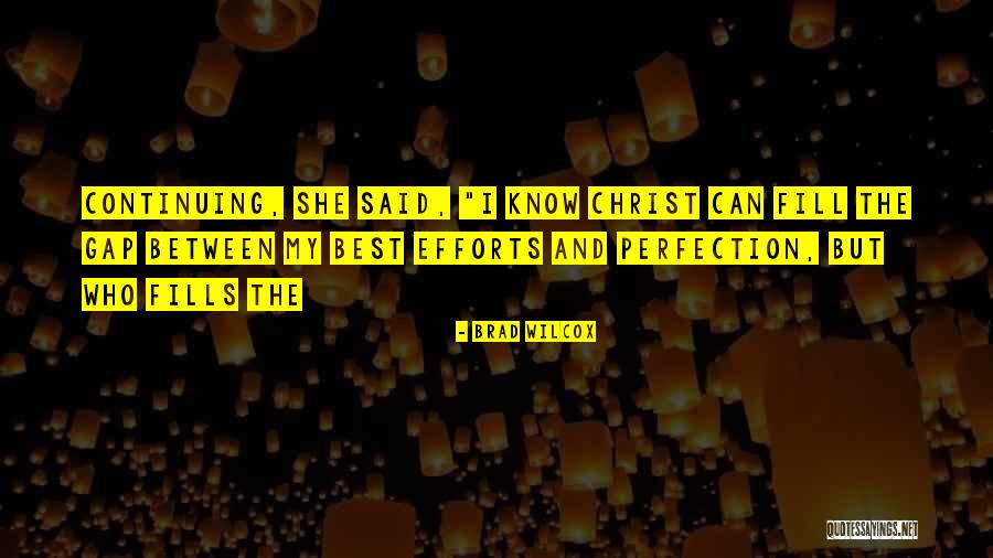 Elasztikus Huzat Quotes By Brad Wilcox Elasztikus Huzat Quotes By Brad Wilcox