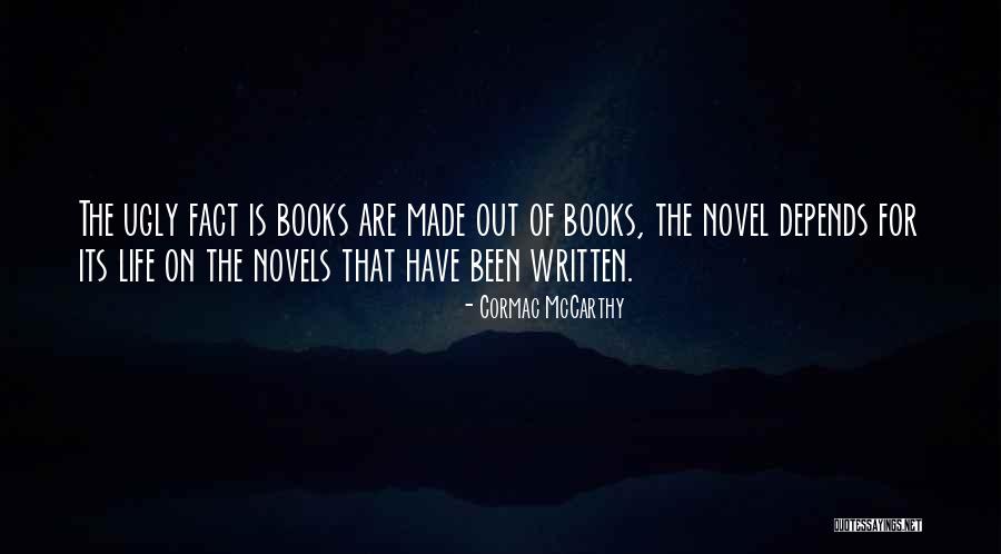 Elata Woodyard Quotes By Cormac McCarthy Elata Woodyard Quotes By Cormac McCarthy