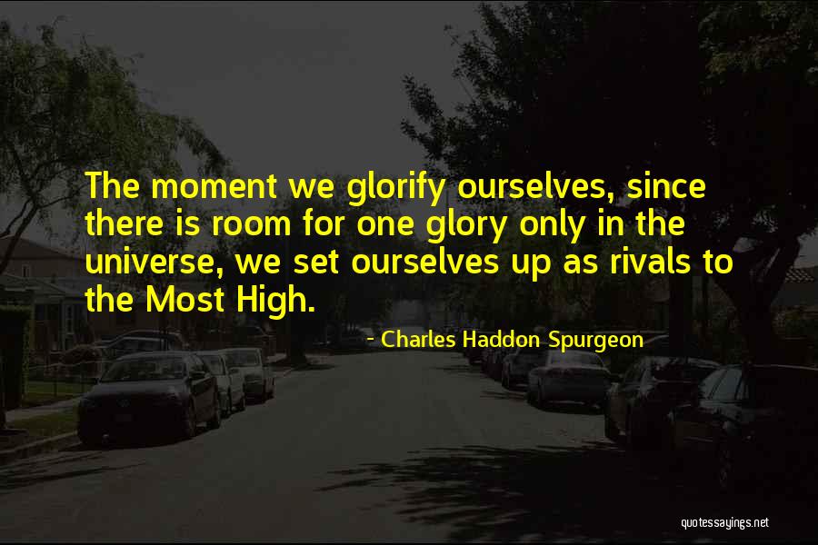 Elate Cosmetics Quotes By Charles Haddon Spurgeon Elate Cosmetics Quotes By Charles Haddon Spurgeon