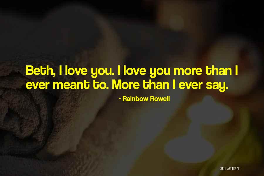 Elater Beetle Quotes By Rainbow Rowell Elater Beetle Quotes By Rainbow Rowell