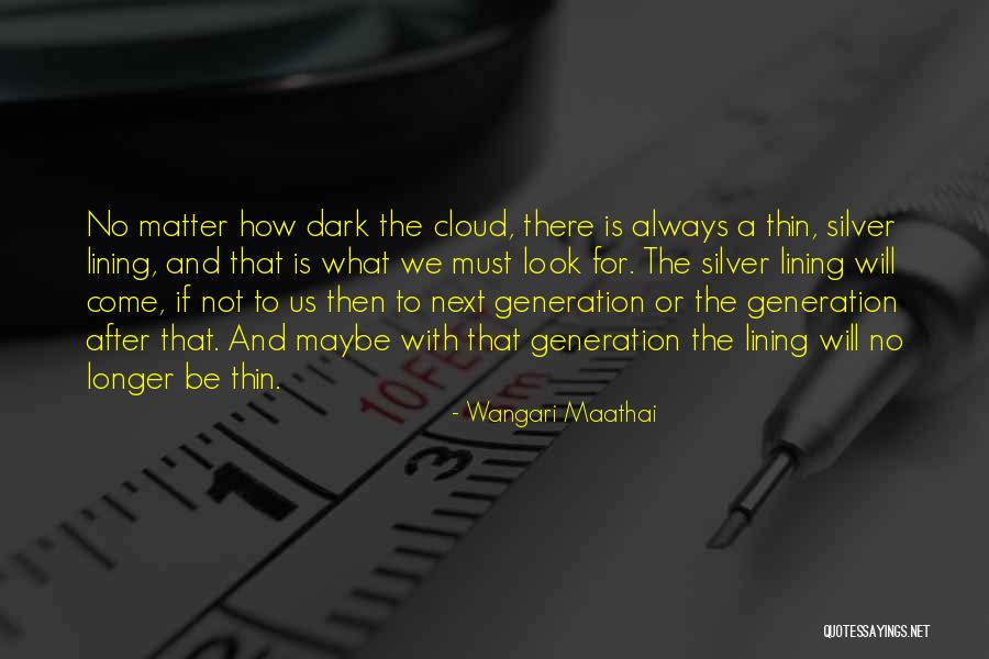 Elater Beetle Quotes By Wangari Maathai Elater Beetle Quotes By Wangari Maathai
