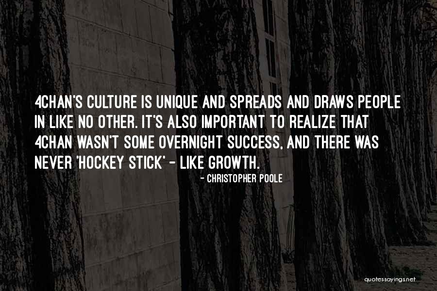 Elater Quotes By Christopher Poole Elater Quotes By Christopher Poole