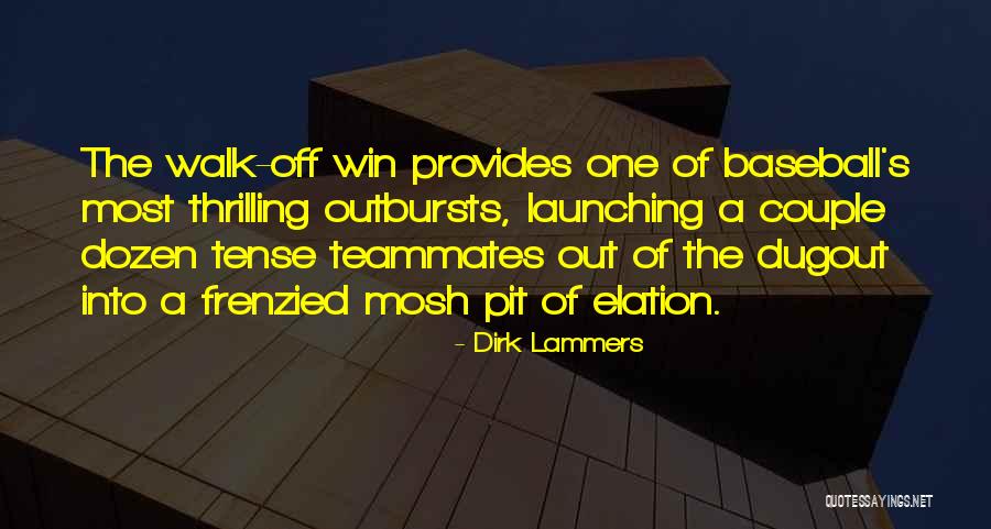Elation Quotes By Dirk Lammers Elation Quotes By Dirk Lammers