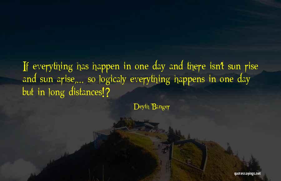 Elattrache Beverly Hills Quotes By Deyth Banger Elattrache Beverly Hills Quotes By Deyth Banger