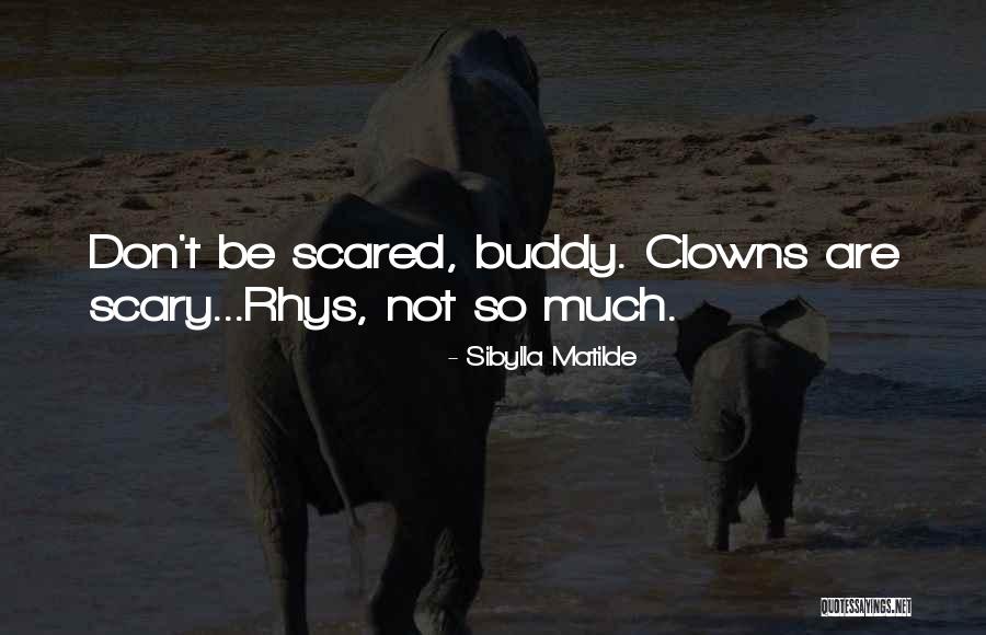 Elattrache Beverly Hills Quotes By Sibylla Matilde Elattrache Beverly Hills Quotes By Sibylla Matilde
