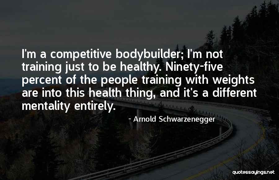 Elattrache Endodontics Quotes By Arnold Schwarzenegger Elattrache Endodontics Quotes By Arnold Schwarzenegger
