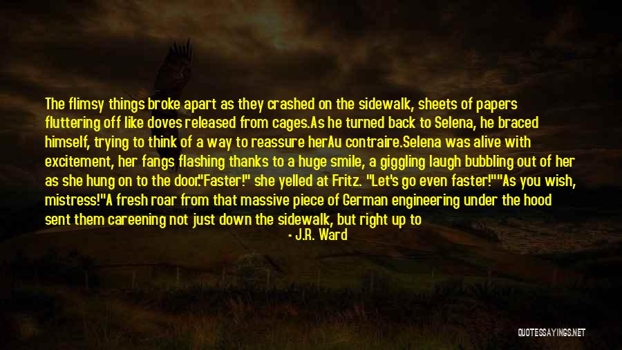 Elattrache Neal Quotes By J.R. Ward Elattrache Neal Quotes By J.R. Ward