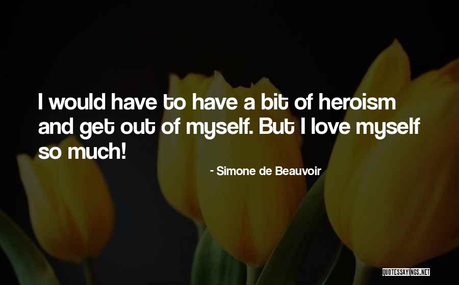 Elattrache Neal Quotes By Simone De Beauvoir Elattrache Neal Quotes By Simone De Beauvoir