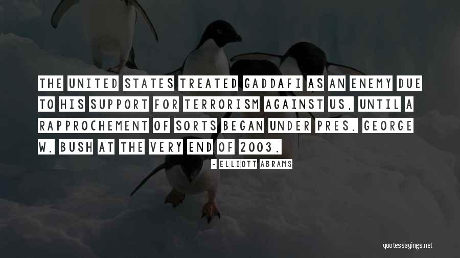 Elavanasurkottai Quotes By Elliott Abrams Elavanasurkottai Quotes By Elliott Abrams