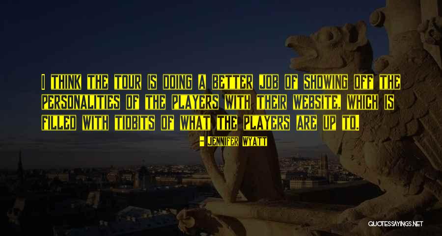 Elawa Quotes By Jennifer Wyatt Elawa Quotes By Jennifer Wyatt