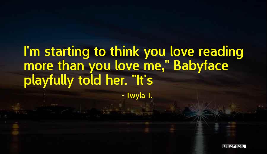 Elawa Quotes By Twyla T. Elawa Quotes By Twyla T.