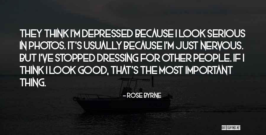 Elawalu Quotes By Rose Byrne Elawalu Quotes By Rose Byrne