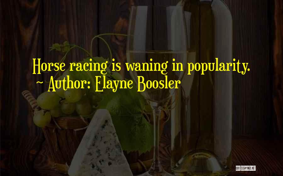 Elayne Boosler Quotes 1175056