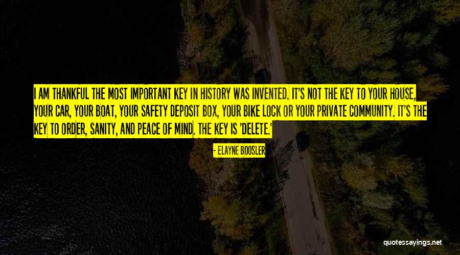 Elayne Boosler Quotes 1961962 Elayne Boosler Quotes 1961962
