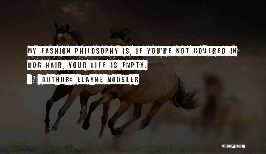 Elayne Boosler Quotes 2161081