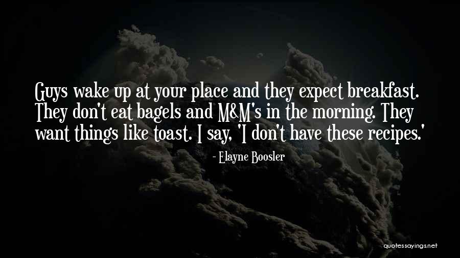 Elayne Boosler Quotes 2230395