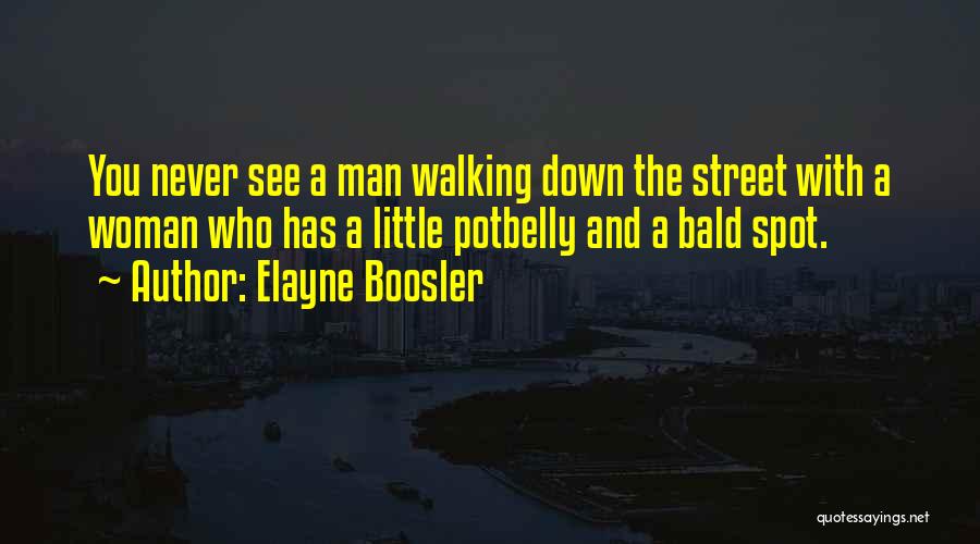 Elayne Boosler Quotes 775488