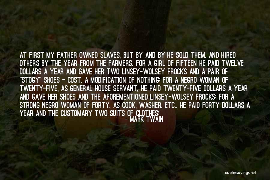 Elazar Barkan Quotes By Mark Twain Elazar Barkan Quotes By Mark Twain