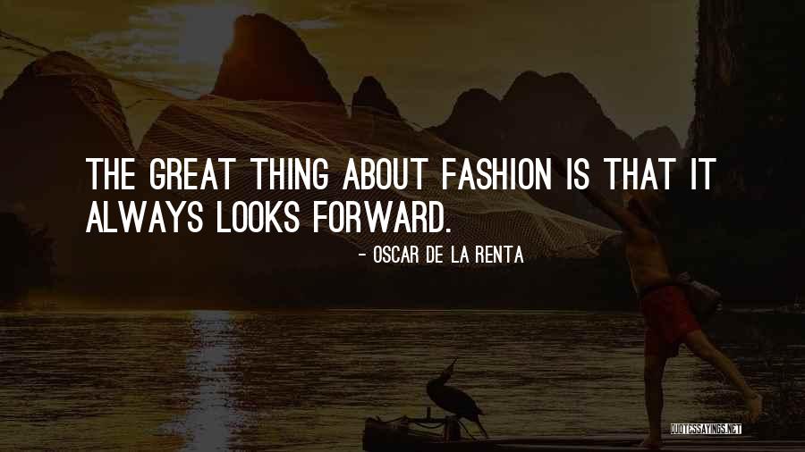 Elazar Grinstein Quotes By Oscar De La Renta Elazar Grinstein Quotes By Oscar De La Renta