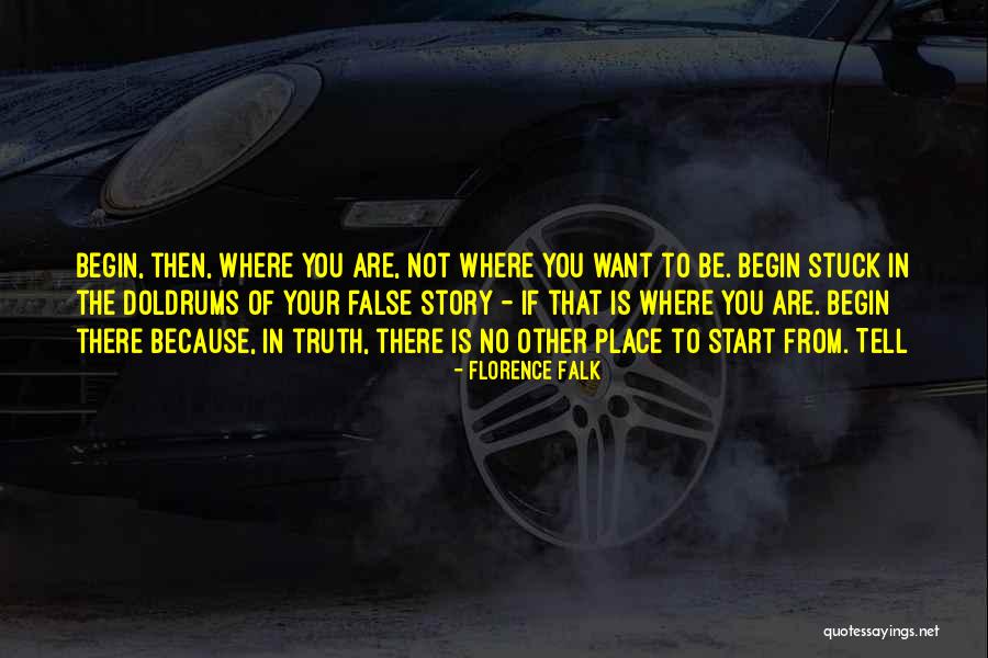 Elazar Sontag Quotes By Florence Falk Elazar Sontag Quotes By Florence Falk