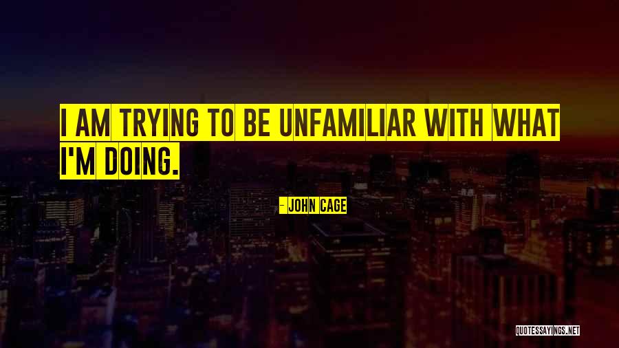 Elazar Sontag Quotes By John Cage Elazar Sontag Quotes By John Cage
