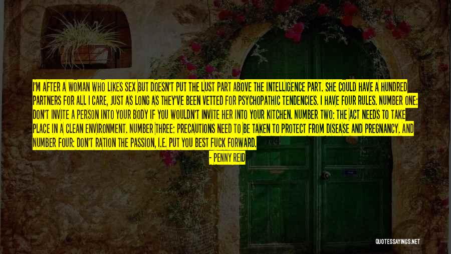 Elazar Sontag Quotes By Penny Reid Elazar Sontag Quotes By Penny Reid