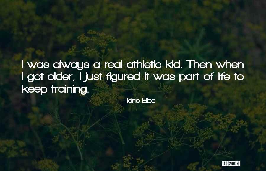Elba Quotes By Idris Elba Elba Quotes By Idris Elba