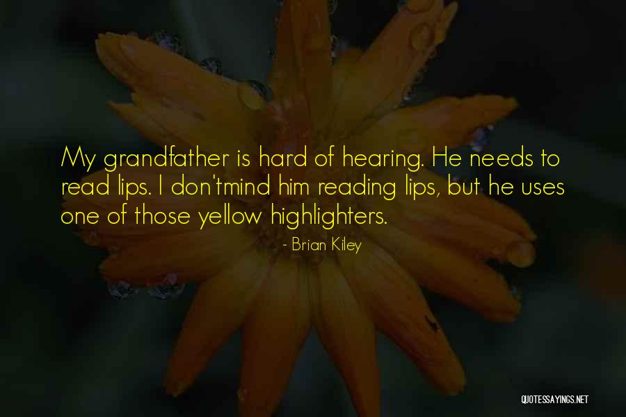 Elbakyan Anna Quotes By Brian Kiley Elbakyan Anna Quotes By Brian Kiley