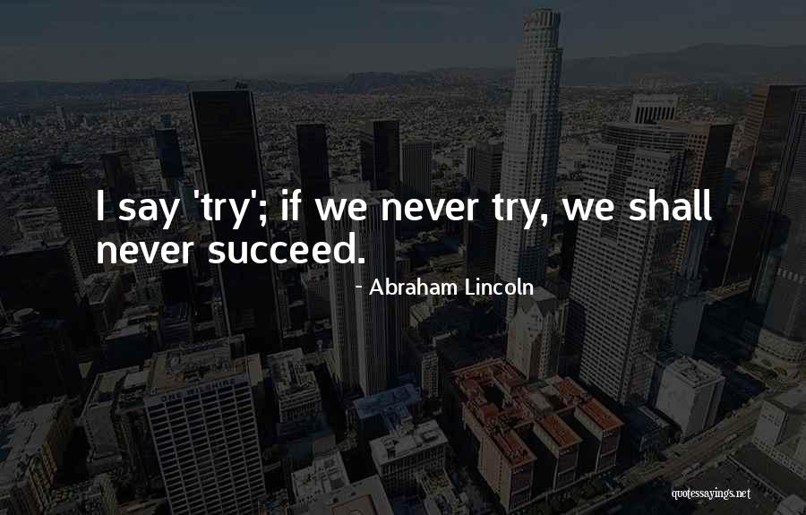 Elbanowscy Quotes By Abraham Lincoln Elbanowscy Quotes By Abraham Lincoln