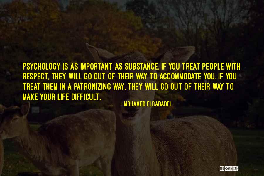 Elbaradei Mohamed Quotes By Mohamed ElBaradei Elbaradei Mohamed Quotes By Mohamed ElBaradei