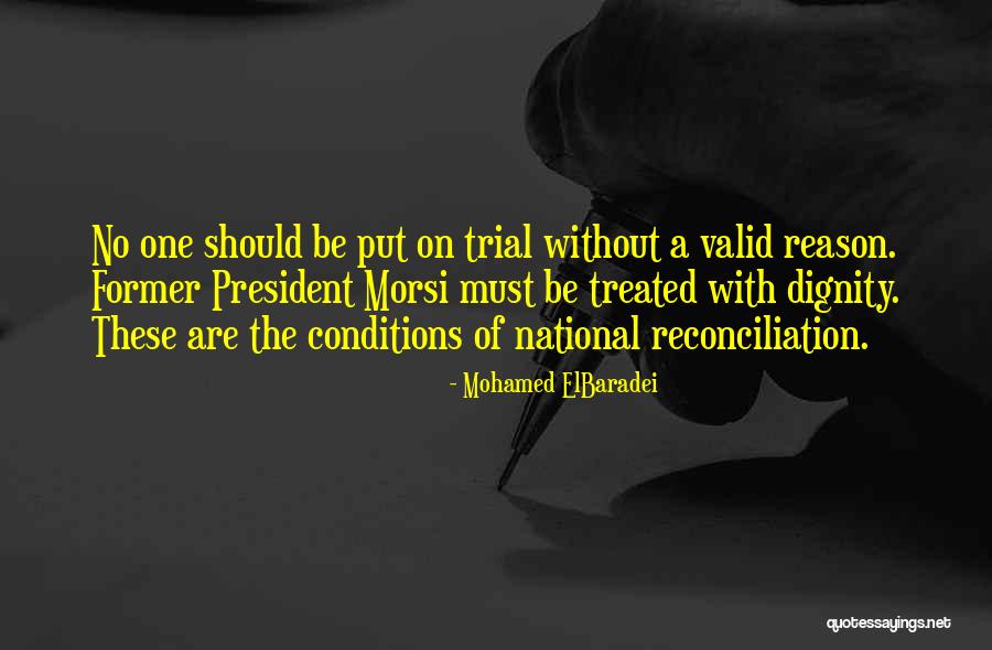 Elbaradei Mohamed Quotes By Mohamed ElBaradei Elbaradei Mohamed Quotes By Mohamed ElBaradei