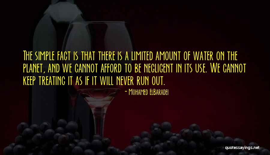 Elbaradei Mohamed Quotes By Mohamed ElBaradei Elbaradei Mohamed Quotes By Mohamed ElBaradei