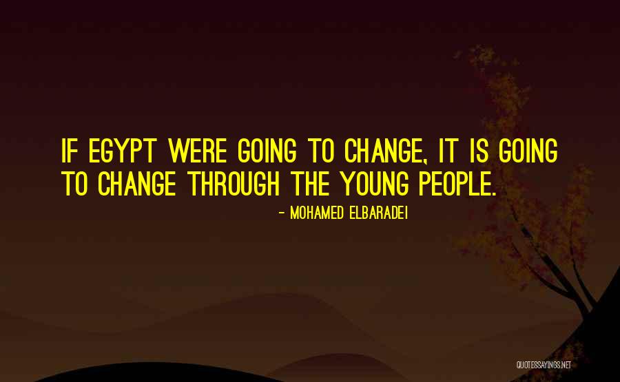 Elbaradei Mohamed Quotes By Mohamed ElBaradei Elbaradei Mohamed Quotes By Mohamed ElBaradei