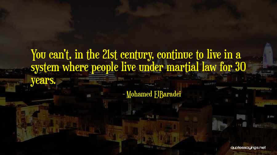 Elbaradei Mohamed Quotes By Mohamed ElBaradei Elbaradei Mohamed Quotes By Mohamed ElBaradei
