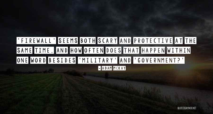 Elbaz Designs Quotes By Adam McKay Elbaz Designs Quotes By Adam McKay