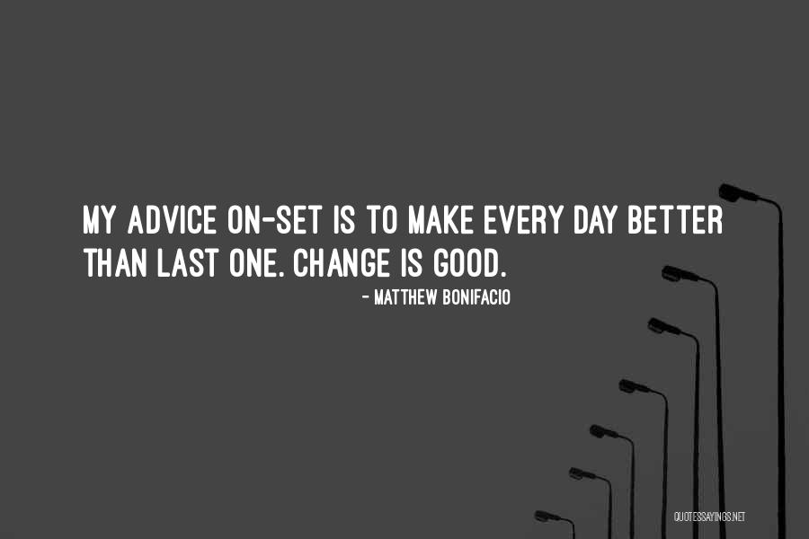 Elbaz Designs Quotes By Matthew Bonifacio Elbaz Designs Quotes By Matthew Bonifacio