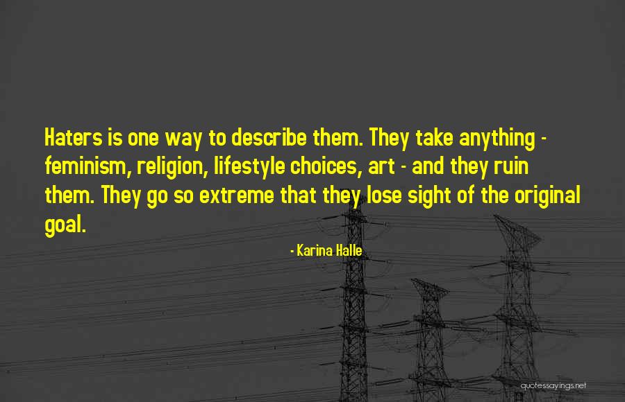 Elbendary Oncologist Quotes By Karina Halle Elbendary Oncologist Quotes By Karina Halle