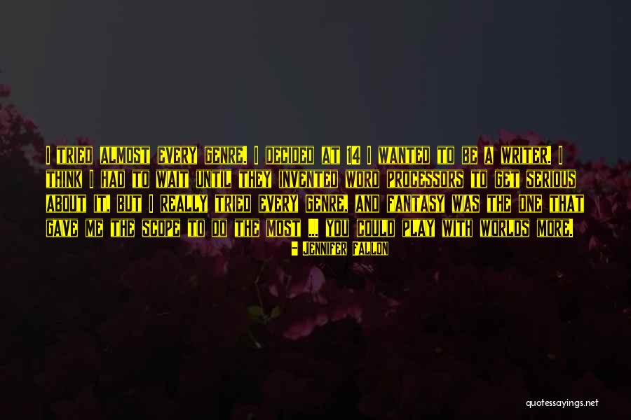 Elberson Studio Quotes By Jennifer Fallon Elberson Studio Quotes By Jennifer Fallon