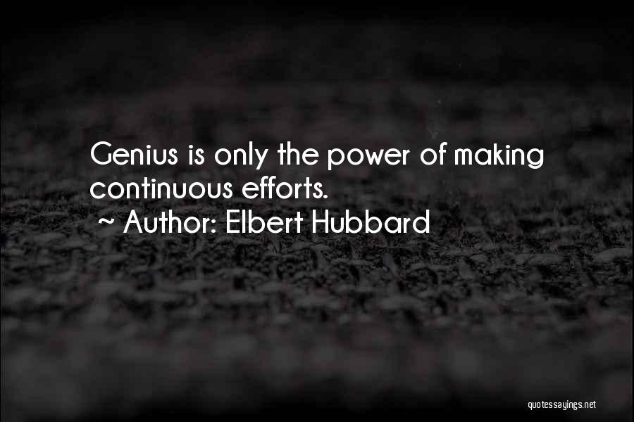 Elbert Hubbard Quotes 1021109