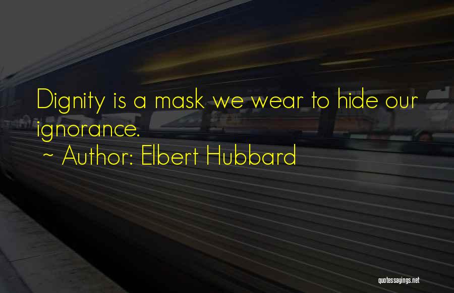 Elbert Hubbard Quotes 1045140