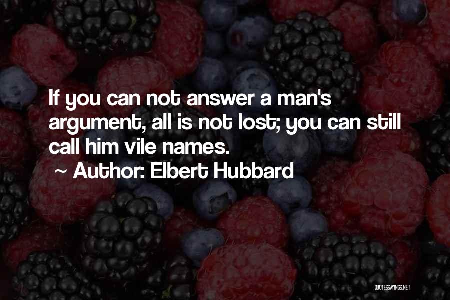 Elbert Hubbard Quotes 1098093