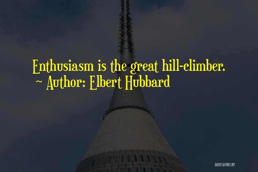 Elbert Hubbard Quotes 1209832