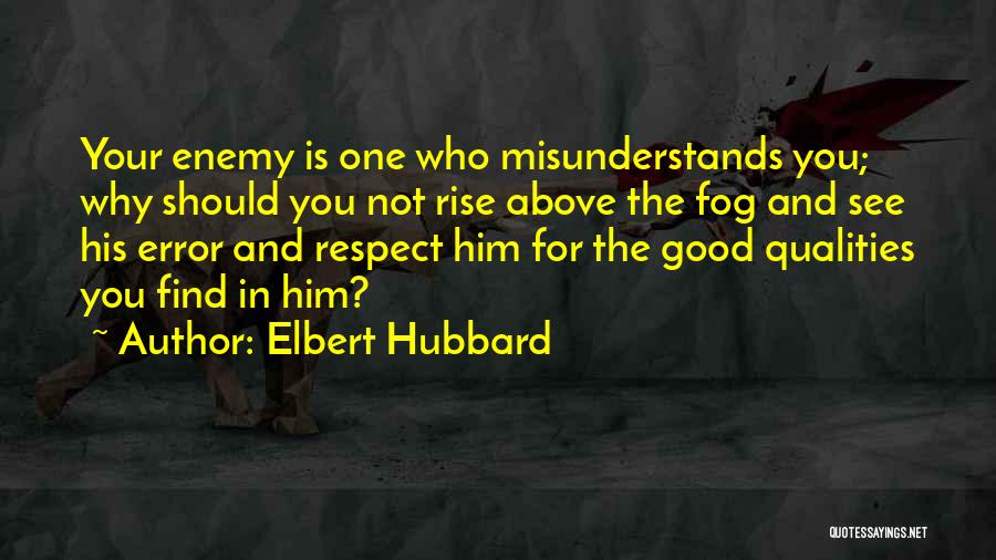 Elbert Hubbard Quotes 1532336