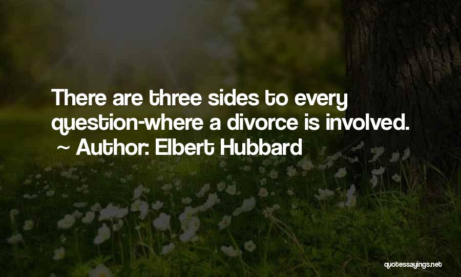 Elbert Hubbard Quotes 1545339