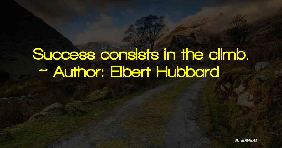 Elbert Hubbard Quotes 158108