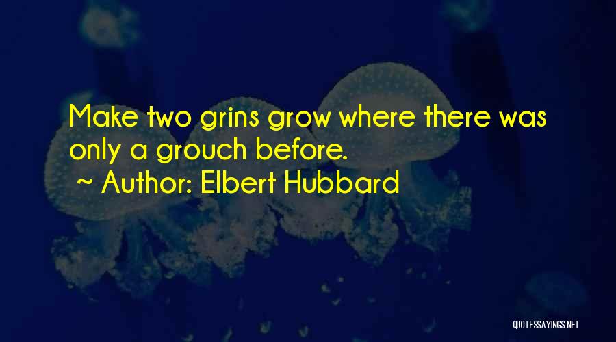 Elbert Hubbard Quotes 1701232