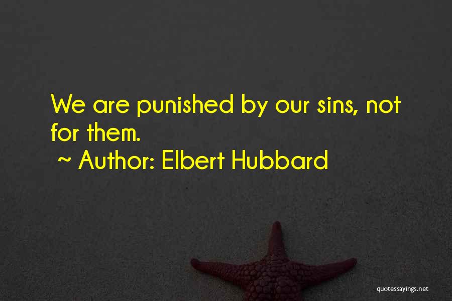 Elbert Hubbard Quotes 1787434