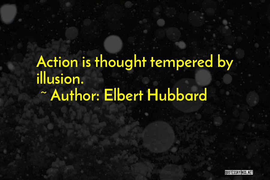 Elbert Hubbard Quotes 1804410