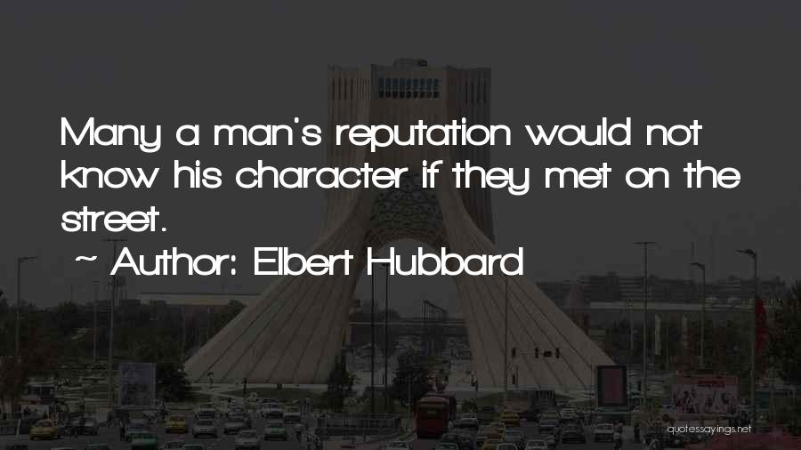 Elbert Hubbard Quotes 1829869